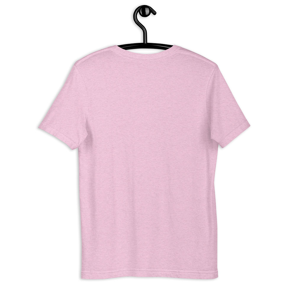Thumbnail: Eagles Basketball Bella Shirt
