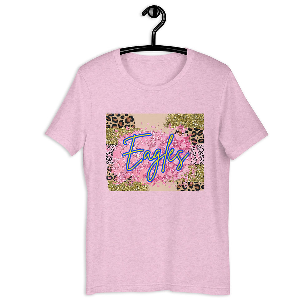 Thumbnail: Eagles Bella Shirt
