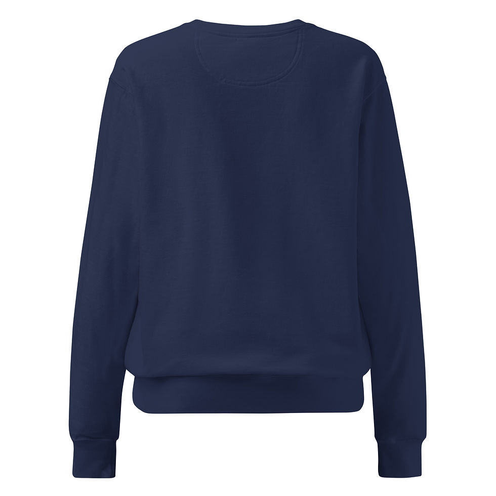 Thumbnail: Jesus Loves You Comfort Color Sweatshirt