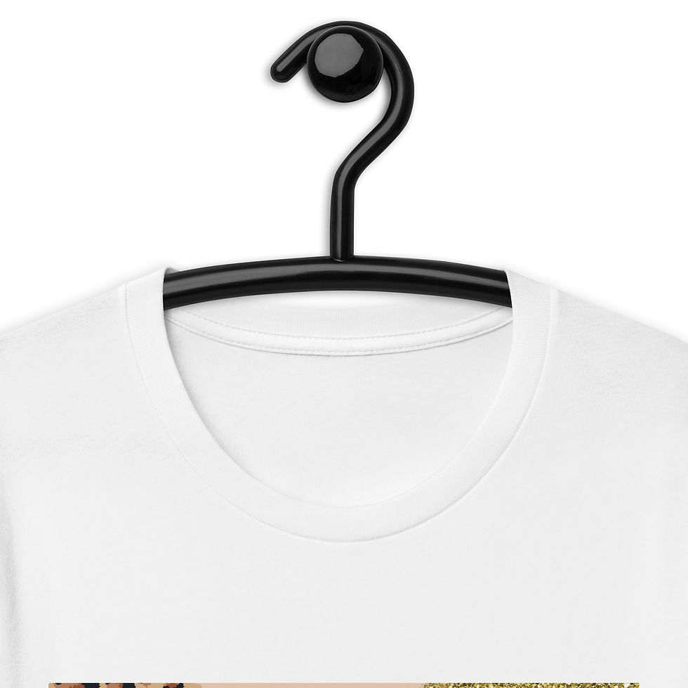 Thumbnail: Eagles Bella Shirt