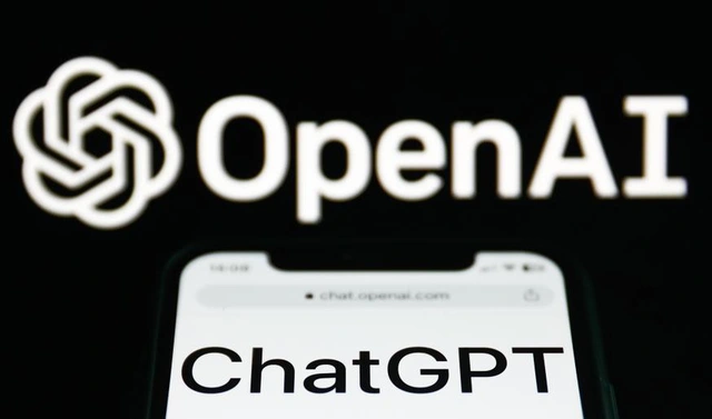 ChatGPT là một chatbot do công ty công nghệ OpenAI phát triển
