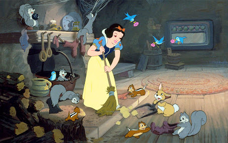 Today is magical...or it could be.