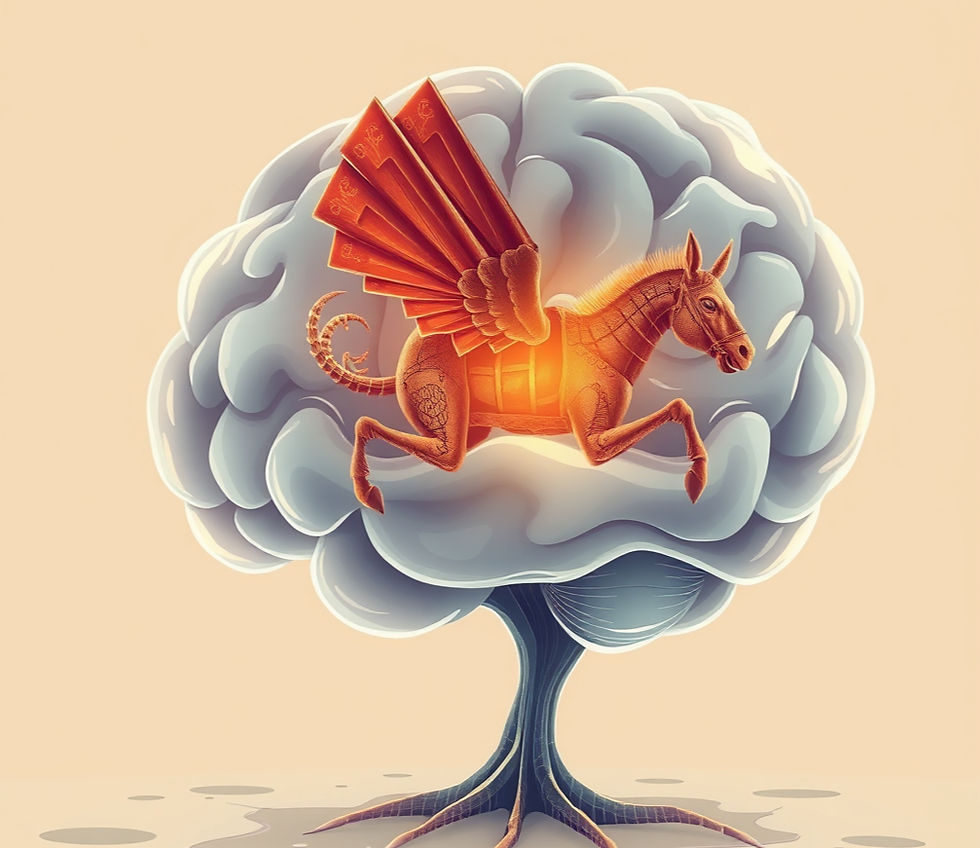 Success vs. Self-Care: Why We Think We Have to Choose