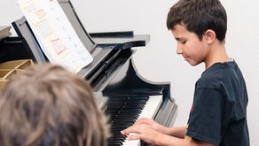 What Age Should My Child Start Music Lessons?