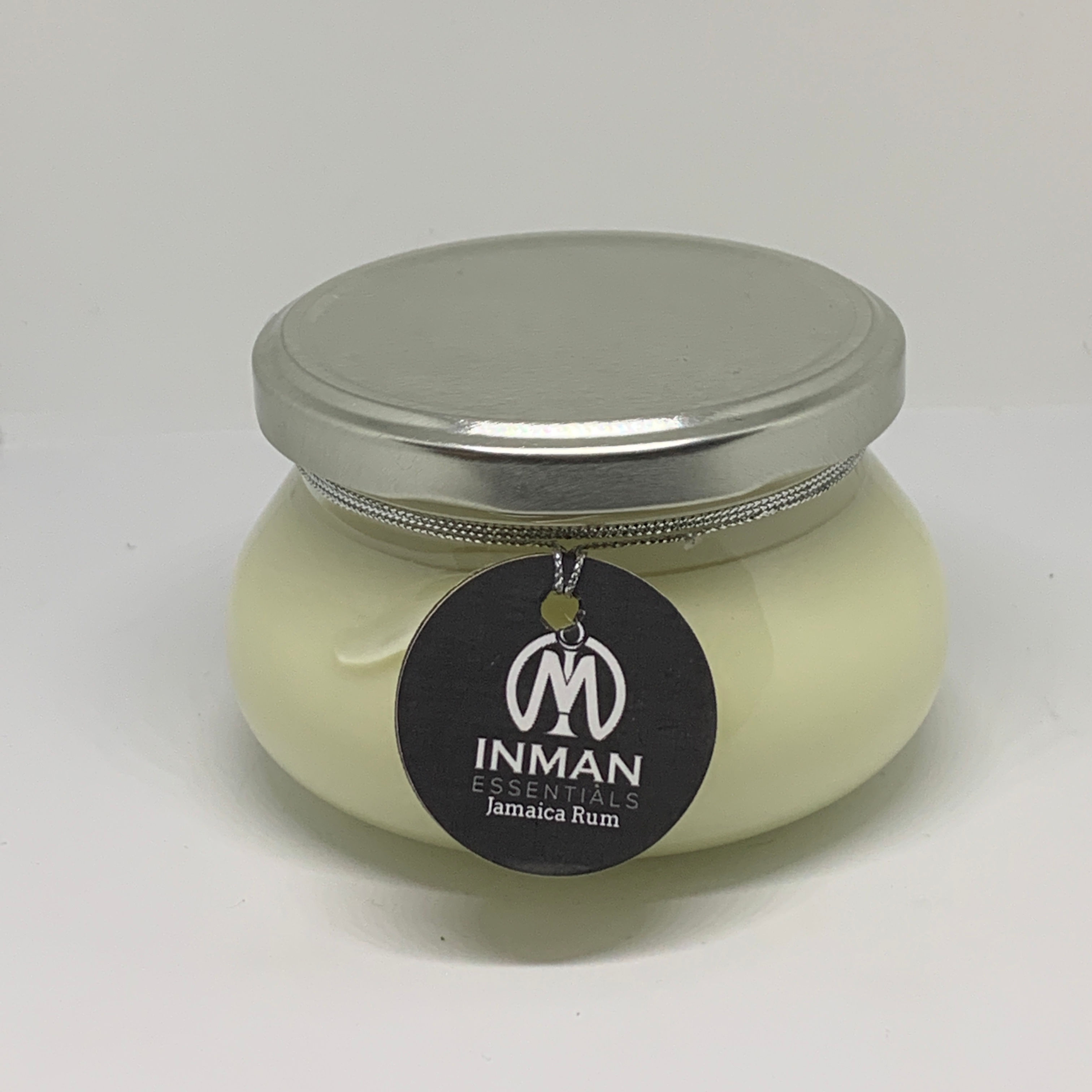 Inman Essentials Soy Candle 8 oz. Jar