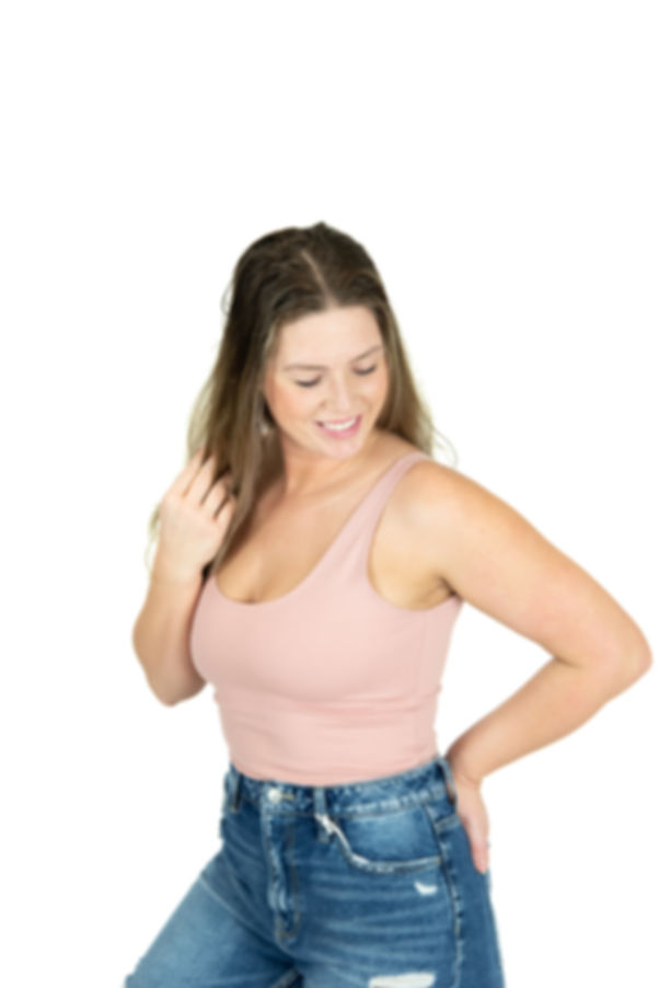 Tank Body Suit