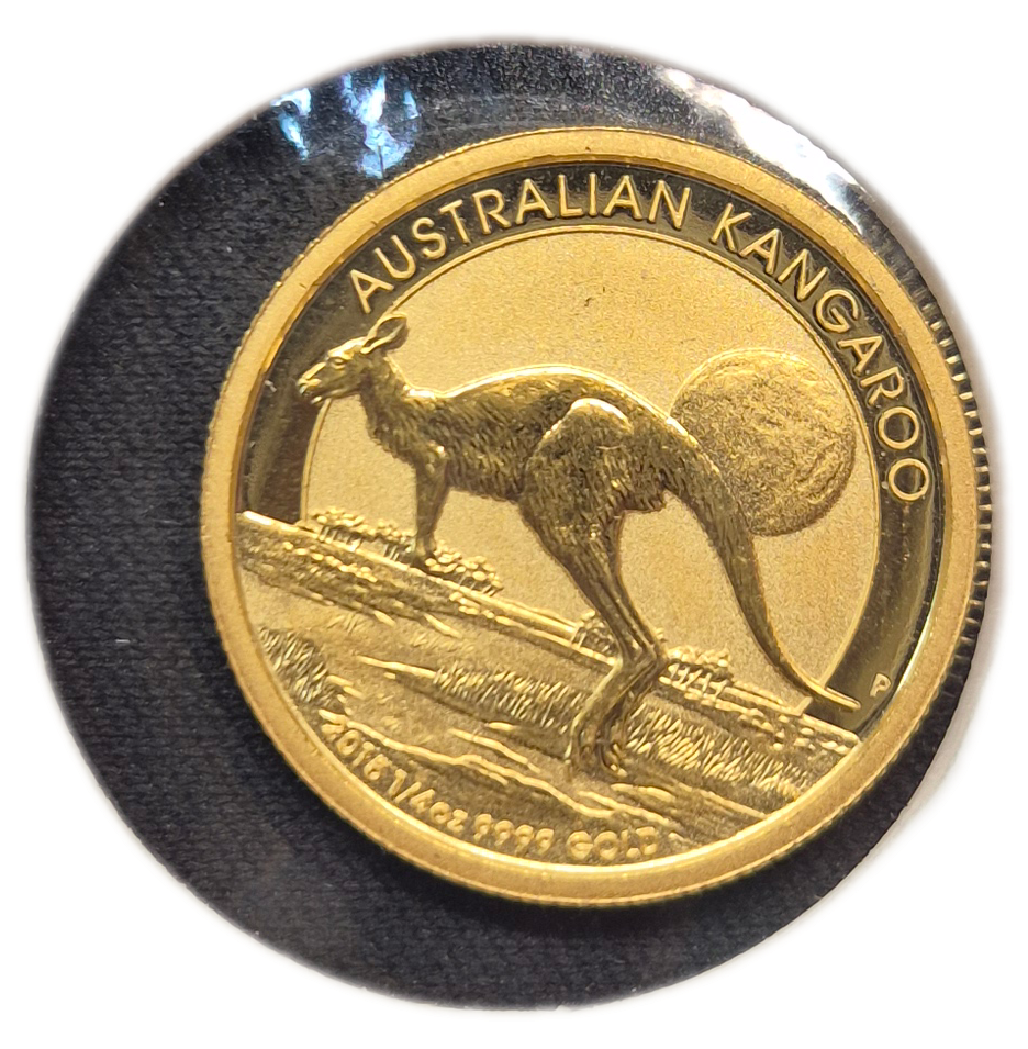 Miniature : 1/4 OZ or diverses