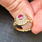 bague occasion