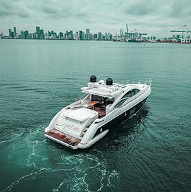 70' Azimut S