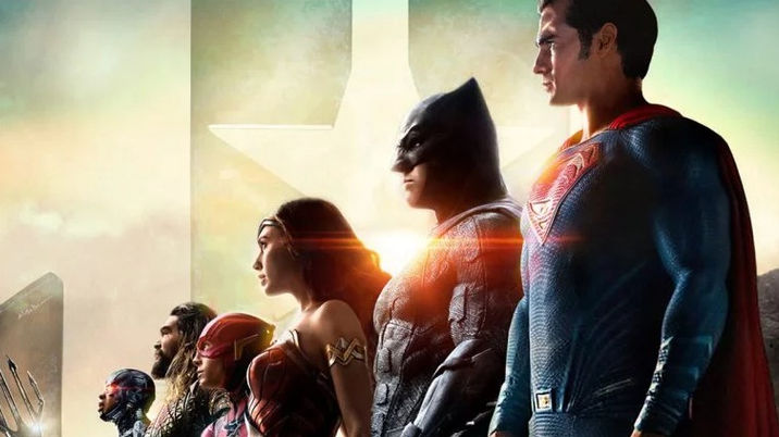 ¿Es Justice League 2 una realidad?