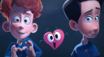 Trailer de 'In a Heartbeat', el corto de animación sobre un amor gay adolescente