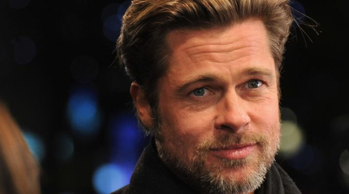 Brad Pitt recibe apoyo de Bradley Cooper y Goerge Clooney tras su divorcio