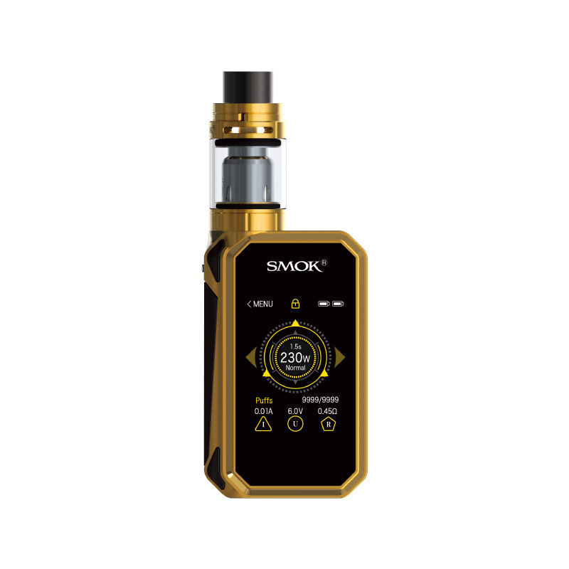 Thumbnail: SMOK G-PRIV 2 TOUCH SCREEN - סיגריה אלקטרונית עם מסך מגע