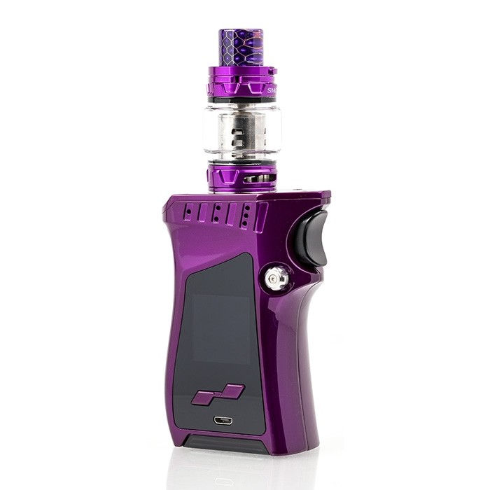 Thumbnail: SMOK MAG 225W TC STARTER KIT - סיגריה אלקטרונית למביני עניין