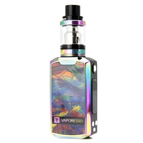 Thumbnail: סיגריה אלקטרונית - VAPORESSO TAROT NANO 80W FULL KIT