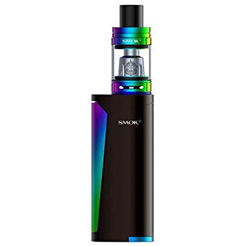 Thumbnail: SMOK PRIV V8 60W - סיגריה אלקטרונית הלהיט שכובש את תל אביב