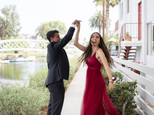 How to Approach Marriage with a Non-Traditional Mindset