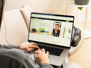 Best Online Therapy Platform in India (2025 Guide)