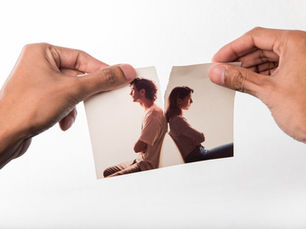 Why Fear of Divorce May Be Holding You Back from Marriage