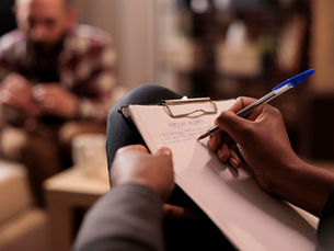 Signs Your Therapist Isn’t the Right Fit (And How to Switch)