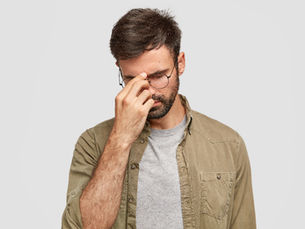 The Intersection of Anger and Sadness: Why They Often Coexist