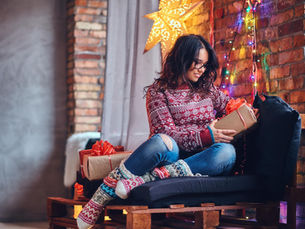 Finding Joy in Solitude: Navigating the Festive Season Alone