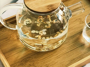 HOW TO USE TEA MAKING TO ENHANCE YOUR MINDFULNESS PRACTICE