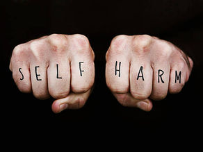 10 reasons behind self-harm: What should be the caregiver's action plan?