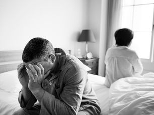 Healing together: Managing depression's impact on relationships