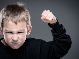 How to treat aggression in children? These 7 pointers have been known to help!