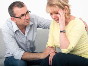 Overcoming relationship anxiety: Here's what to do when love gives you lemons!