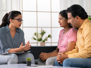 Can Therapy Help with Overthinking & Relationships?