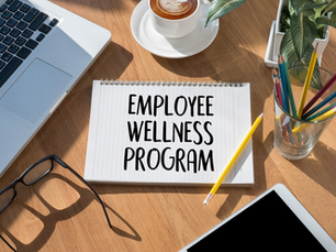 3 ways to rethink existing employee wellness programmes