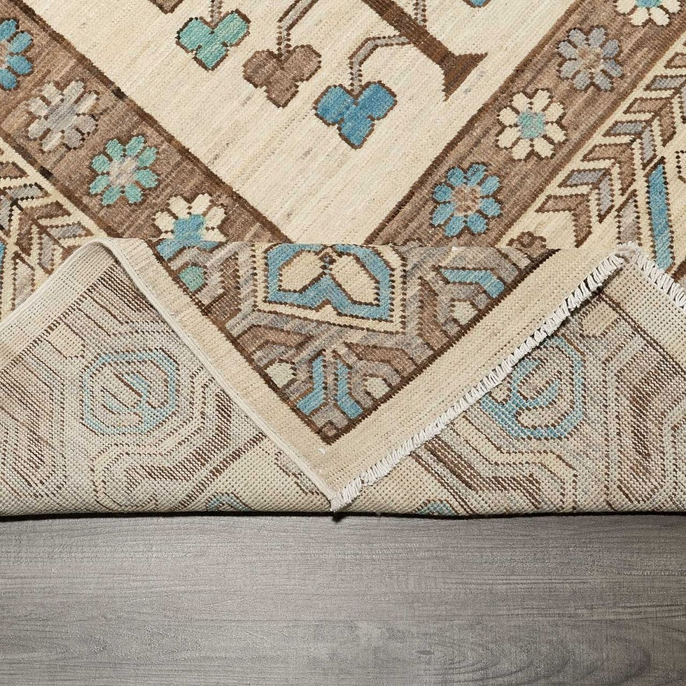 Thumbnail: Khotan Rug