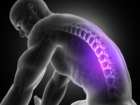 What to expect in physical therapy after spinal surgery
