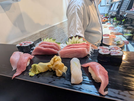 Where to Eat Around the World in São Paulo: My Favorite Restaurant for Each Cuisine
