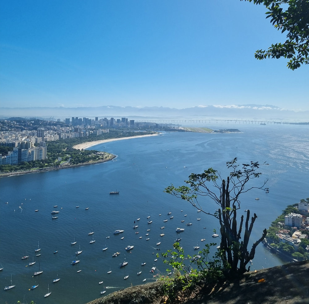 Where to stay in Rio? Top 5 neighborhoods