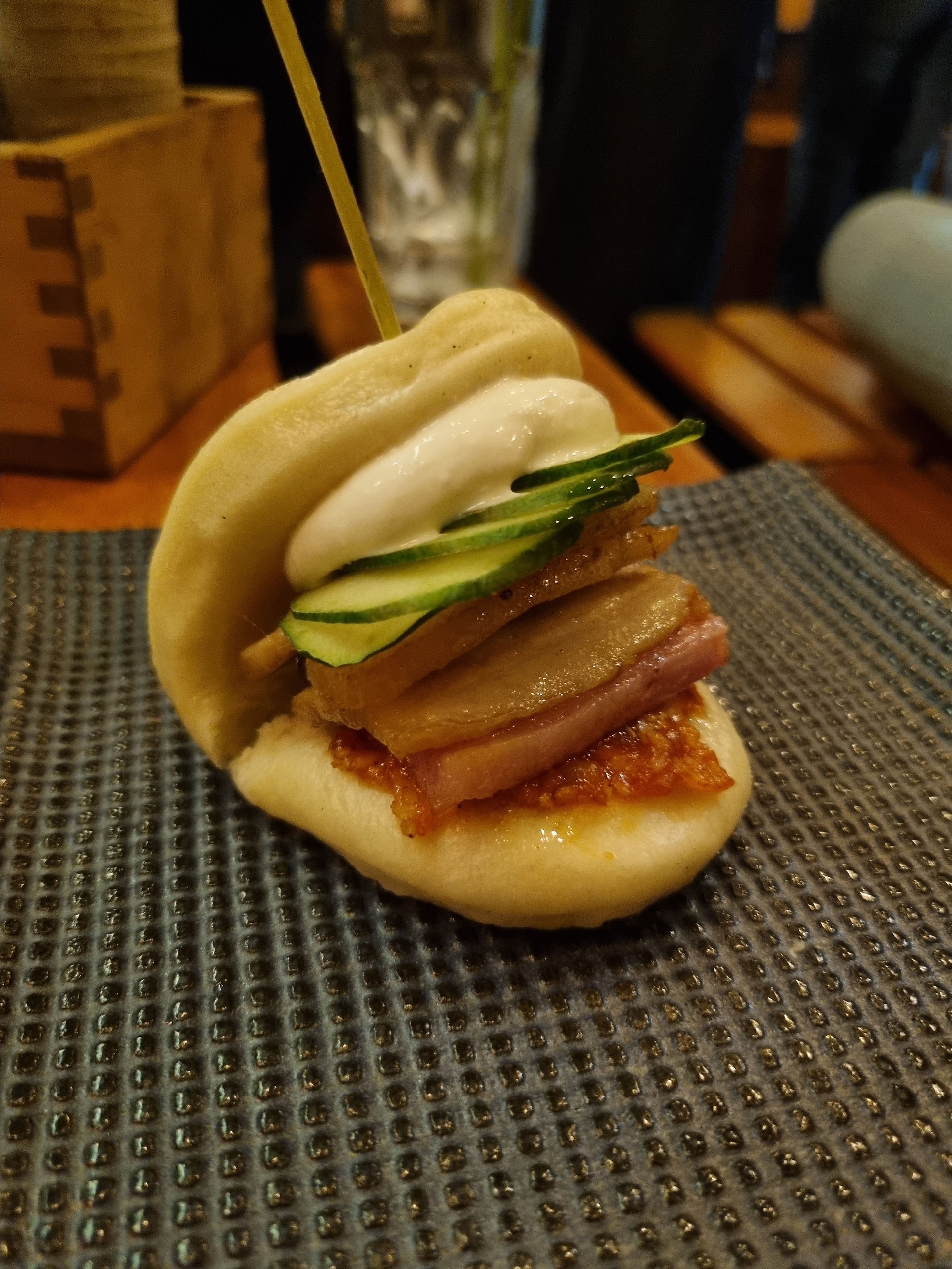 Mini Tekka Don Tuna Hirá Izakaya