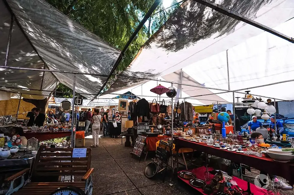 Praça Benedito Calixto