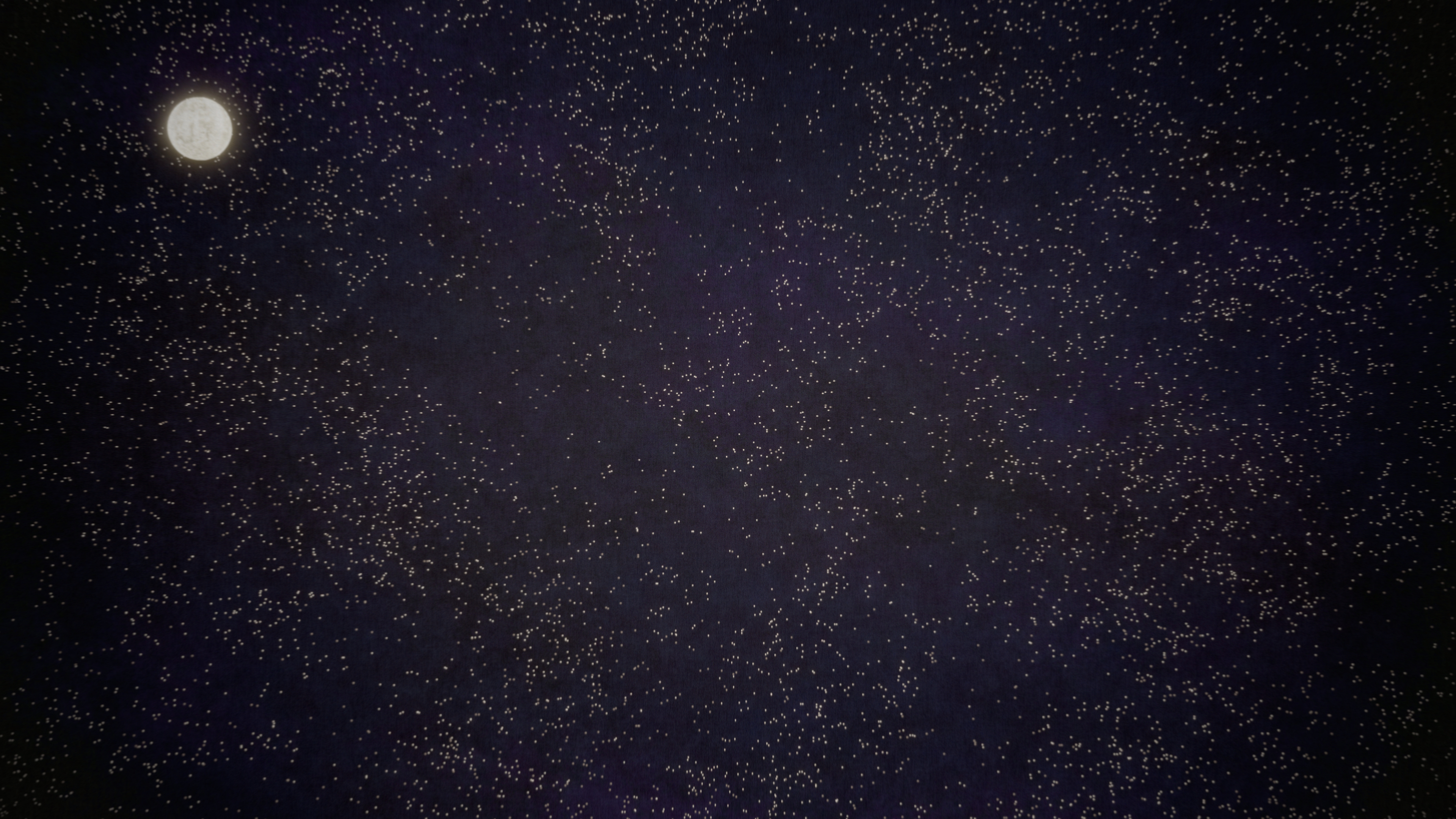 Starlight Community Network banner made by Clonn.