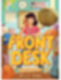 Front Desk Series by Kelly Yang (6 Paperback Series)