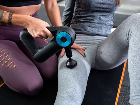 Antrenman Sonrası İyileşme (Recovery): Performansınızı Artıran En Önemli Adım