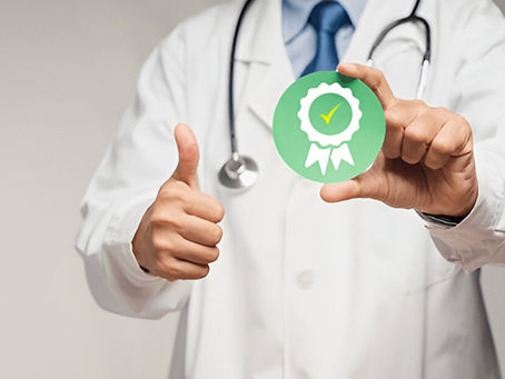 Top Clinical Research Certifications
