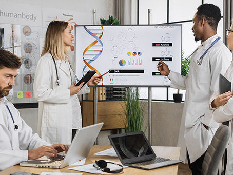 Clinical Entrepreneurship
