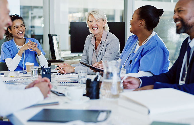 Corporate Diversity Package