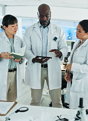 Clinical Research Training