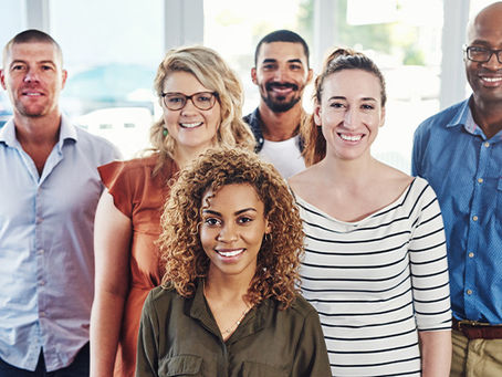 Diversity in Clinical Trials