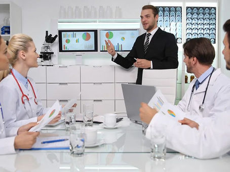 How to Start a Clinical Research Site