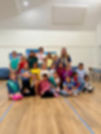 BUILD CONFIDENCE THROUGH SUSTAINABLE FASHION WORKSHOP