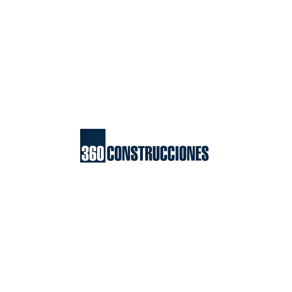360 Construcciones